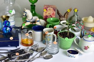 Lad din professionelle marksandiser hjælpe dig med vurdering af dødsbo